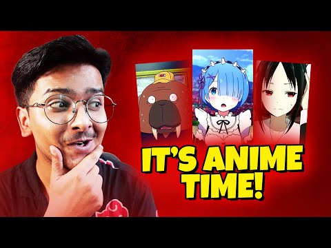 5 Best ANIME to Watch on Anime Times (Recommendations)