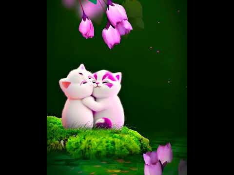 Wish Song Status |Cute Cat Status | New WhatsApp status | Romantic Songs Status#shorts #youtubeshots