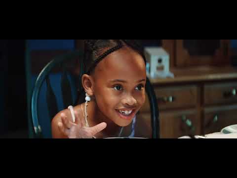 The Angry Black Girl and her Monster (2023) | Trailer