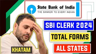 📢 SBI Clerk 2024 Total Registrations Break Internet – Don’t Miss This! 🚀