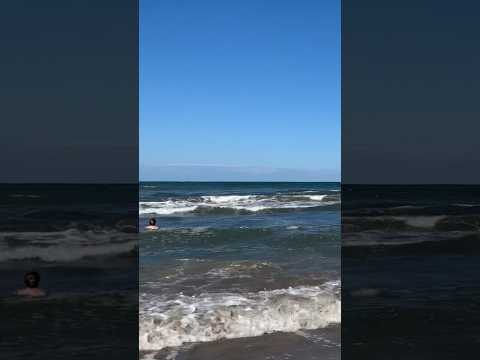 Морське узбережжя Італії! Rimini sea