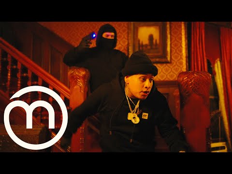 J.I Bandz - Knock Knock Boys (Official Music Video) | Dir. by Kevin Mora