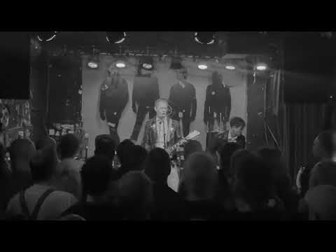 The Manikins @ Cologne, Sonic Ballroom (18.5.2024) - Can't Give You Up