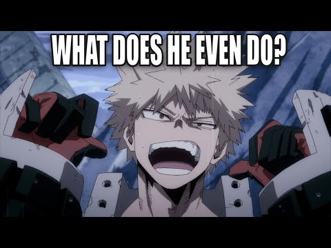 More Contrivances? | My Hero Academia Season 6, Episode 22 + MHA 382