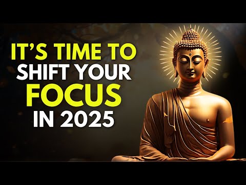 FOCUS ON YOUR LIFE - Eye Opening Motivational Video | Buddhism | Buddhist Teachings