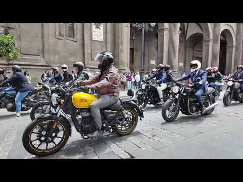 Gentleman's Ride 2024 Las Palmas - Gran Canaria #dgr2024