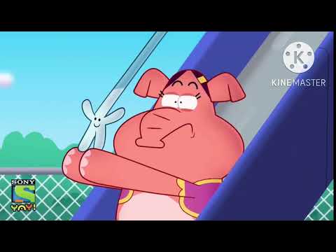 Free Dislike Video: Oggy and Cockroaches Adult Party Cartoon (2023) Intro & Credits