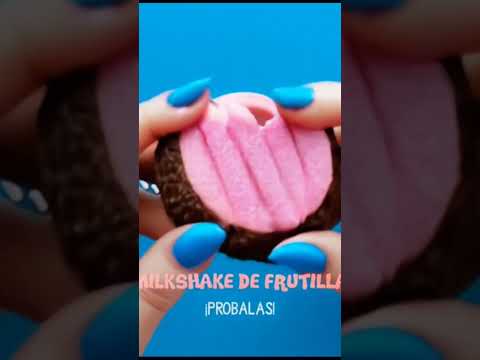 OREO Wonder Flavors AI Generated  AI Generated #10 #shorts #short #oreo #cookies #edit #ai #new