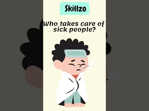 Skillzo - Who Questions #trending #trendingvideo #trendingshorts #readingskills #communication