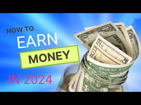 New Best & Stable Earning Platform 2024 💫 || Join Now To Earn Dollar Daily ||