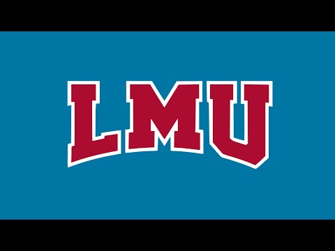 Loyola Marymount University Fight Song- "Fight on Loyola"