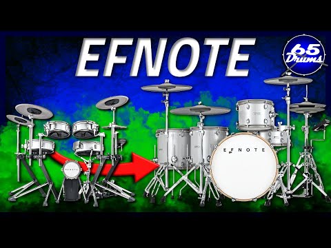 Every EFNOTE Kit Worth Buying (2022)