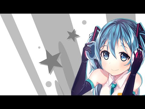 Stripe.P - Prism ft. Hatsune Miku