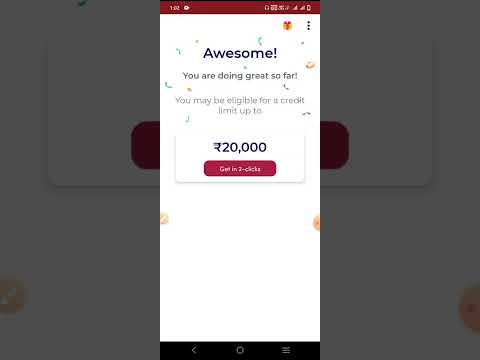 Stashfin Instant Loan Personal Loan App//Only Aadhar Card & Pan Card Loan App//Instant Loan Apply