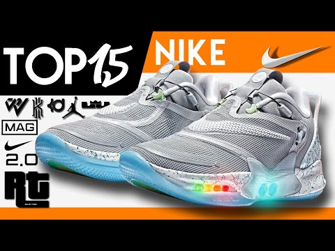 Top 15 Latest Nike Shoes for the month of August 2020 1st week