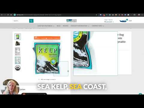 Shocking Test Results: Heavy Metals in NOW Organic Kelp - What You Need to Know!