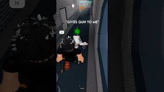 Surprising my fans in #mm2 ‼️ #roblox #robloxmm2 #mm2godly #mm2roblox #murdermystery2 #mm2edit