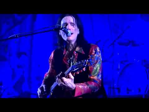 Steve Vai - "Mercy" Live