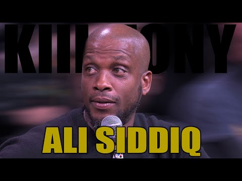 KT #617 - ALI SIDDIQ