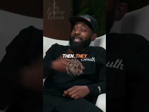 Is the Person You Want Also Looking for You? |‪ Karlous Miller