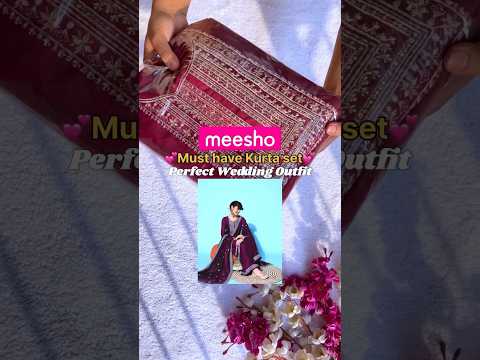 Meesho latest kurti haul | Meesho Everyday wear kurti set | #meeshokurtihaul #meesho #meeshohaul