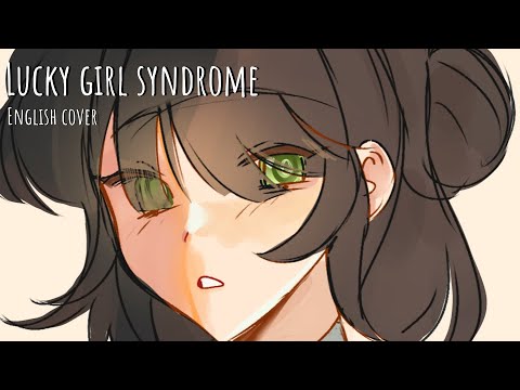 Lucky Girl Syndrome ILLIT (아일릿) | English Cover