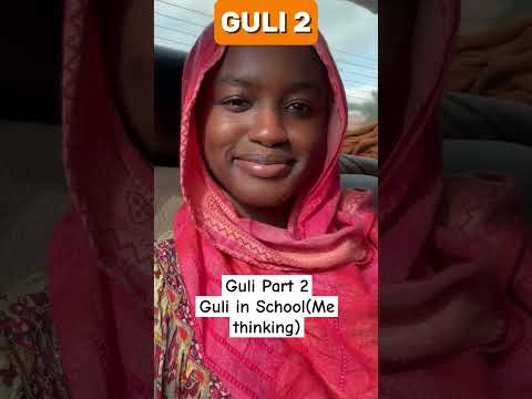 Guli 2 Jeiel Damina, David Ezekiel (MUST WATCH) #nollywood #jeieldamina #trending #viral #shorts