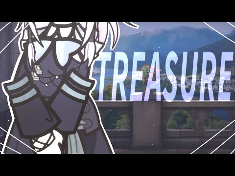 "Treasure" || Danganronpa: Ultra Swapping Havoc ||