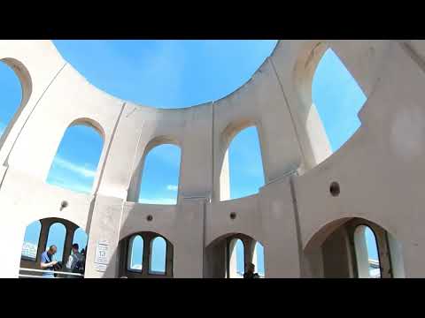 Coit tower | San Franscisco                                                     #coittower