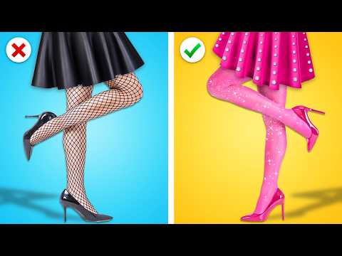 Good Teacher VS Bad Teacher At School! Funny School Moments & Funny Situations By CoCoGo!