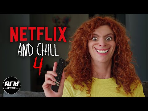 Netflix and Chill 4 | Short Horror Film