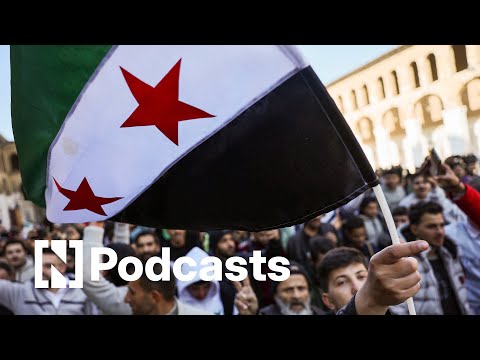 Beyond the Headlines: What is next for Syria and the region after Assad?