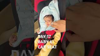 Car seat in India #fitness #carseat