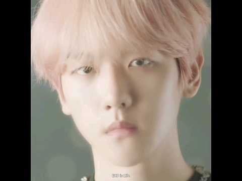 Suzume no Tojimari song - Baekhyun ver.