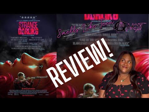 Strange Darling is a Must Watch! | Film Review