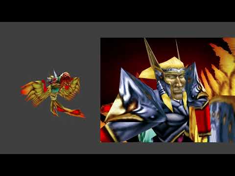 Dragonhawk Rider All Quotes - WarCraft 3