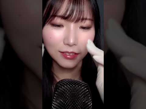 生き霊のせいで可笑しくなった素材…🥲ASMR