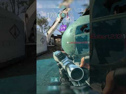 100% Accuracy Sniping On XDefiant