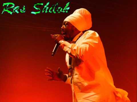 Ras Shiloh - Rich & Switch