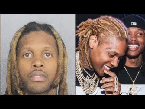 LIL DURK 5 OTF ARRESTED BY FEDS KING VON LUL PAB DID QUANDO RONDO SNITCH ? #lildurk #otf #hiphop