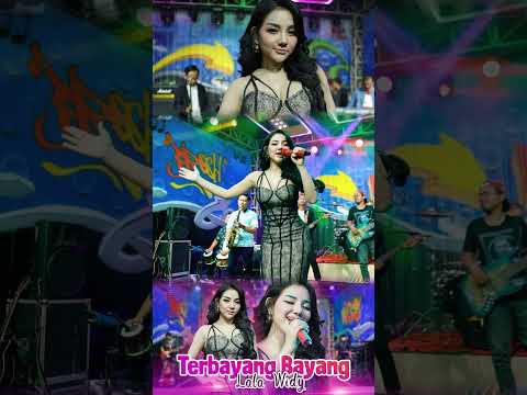 Lagu ini cocok buat kamu yang lagi mikirin dia #shorts #lalawidy #terbayangbayang #wahanamusik