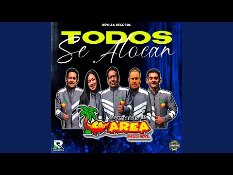 Todos Se Alocan