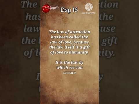 🧚‍♀️The secret daily teachings day 16 🧚‍♀️ | #viral #youtubeshorts