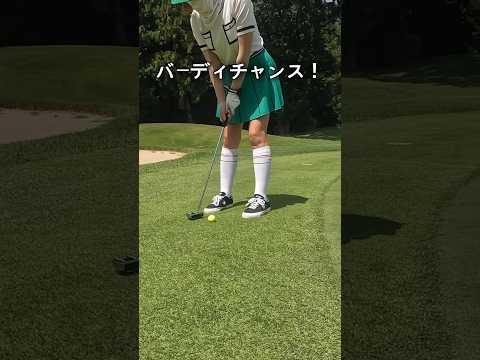 ゴルフ女子ラウンド #ゴルフ場 #ゴルフラウンド #ゴルフ大好き #golfswing #日本高尔夫球场 #japangolf