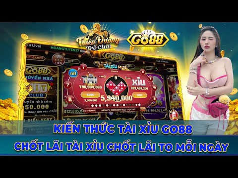 go88 - Tải go88 | Chia sẻ công thức tài xỉu go88 online mới nhất - Mẹo soi cầu tài xỉu go88 2024