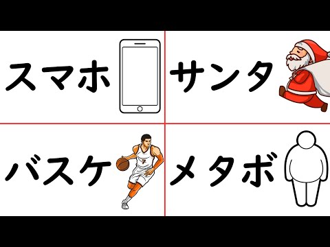 111 Must-Know Japanese Abbreviations for Daily Conversation