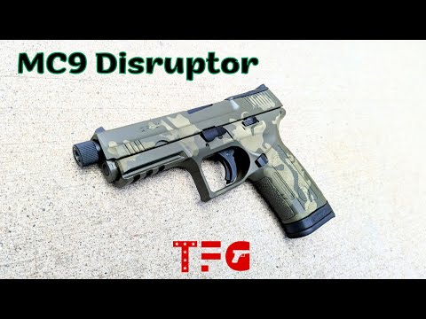 Girsan "Newest Budget 9mm - TheFirearmGuy