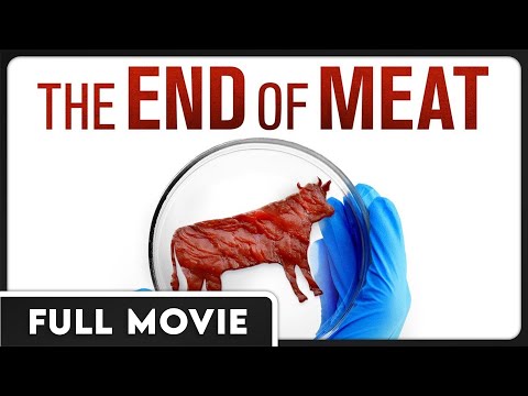 The End of Meat | How Meat Affects Our Health & The Environment | Vegan | FULL DOCUMENTARY