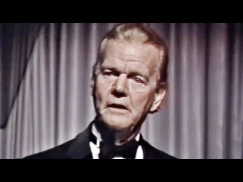 Paul Harvey - Integrity and Discretion in Journalism