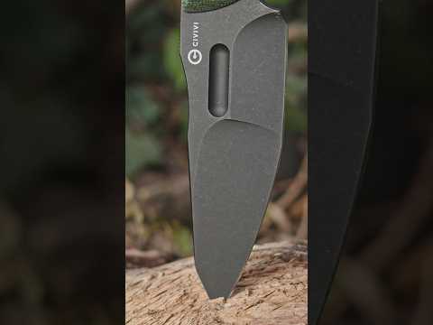 New Civivi Propugnator knive. outdoor, tactical fixed blade.